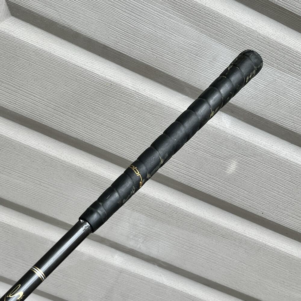 King Cobra 5 Wood Offset 350 Oversize Tip Fairway Wood RH Steel Regular Flex 42" - Picture 14 of 15